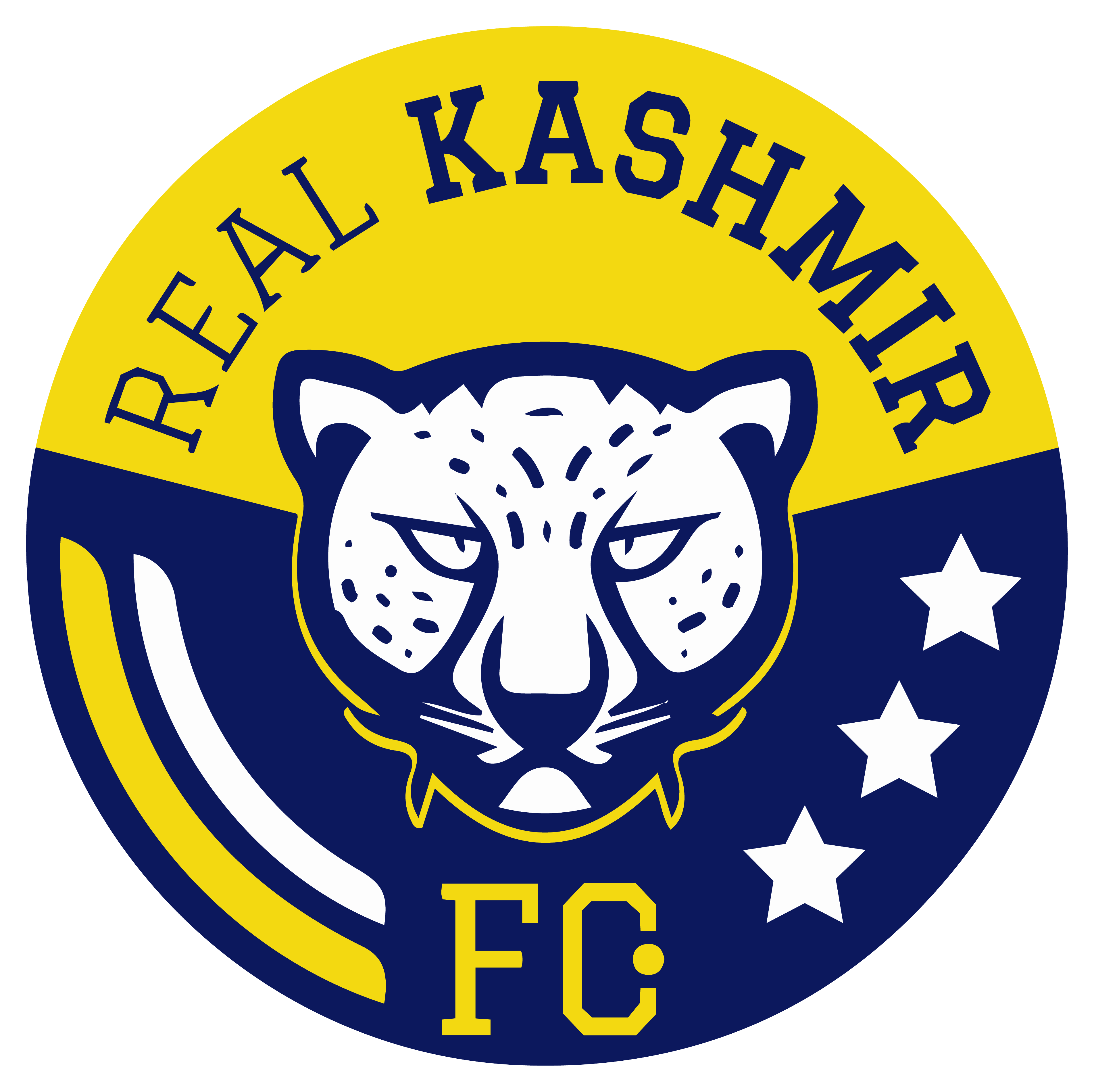Real Kashmir Football Club